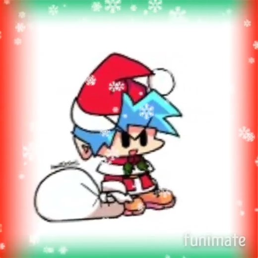 An FNF Short😀🎵🎤#fridaynightfunkin #fnfgirlfriend #fnfanimation #funimate #fnfshorts #fnfedit #fnf