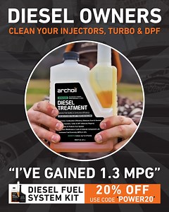 444K views · 1.8K reactions |  "I've gained 1.3 MPG!"  Get back the...