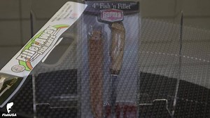 1.3K views · 22 reactions | We're putting together one of the best deals you'll find for the angler on your list this shopping season. Today, until 11:59pm (EST) at FishUSA, receive the FishUSA Custom Fillet Package FREE when you purchase the FishUSA Custom Landing Gear Package! Over $250 in total value, you'll get everything Tony (and Tyler) are telling you about for only $132.99. Get your's here ---> https://bit.ly/2SwQi7X | FishUSA | Facebook