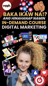 4.2K views · 17 reactions | BAKA IKAW NA ITO!  Want to Become a...