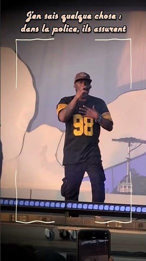 Teaser#4 Saïan Supa Célébration - Sun Ska 2025 - (La preuve par 3)