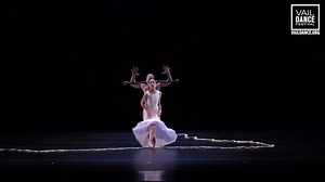 162 reactions · 15 shares | ✨Martha Graham Dance takes the stage for their company program Saturday, July 29! We're in for a treat between Graham classics, reimagined masterworks, and newly created immersive pieces! You won't want to miss it! Tix available at bit.ly/VDF23_MGDC #vaildance  Xin Ying and Alessio Crognale-Roberts in Martha Graham's Errand into the Maze. | Vail Dance Festival | Facebook