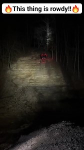 9 Lives Off-Road on Reels