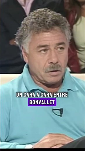 Cazely quedó helado con esta broma sobre Bonvallet 😂