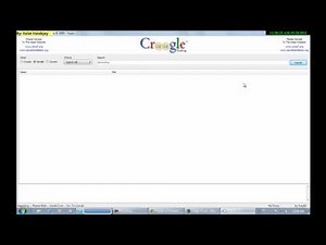 How to Find any software serial,crack free !
