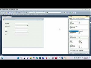 Tugas Ujian Tengah Semester proyek perangkat lunak