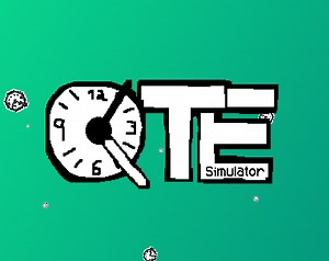 QTE Simulator by ohretro