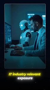 88K views · 68 reactions | Top tech leaders aren’t doing certifications anymore. They’re earning Doctorates. Join the Boardroom with an Online DBA in Generative AI — built for IT professionals like you. | College Vidya Executive | Facebook