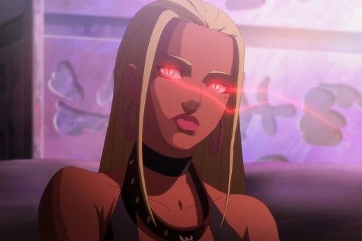 Meet the creator behind the first major Black-owned anime studio