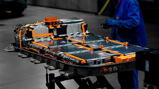 10 Most Interesting Electric Car Battery Technologies Currently In Development
