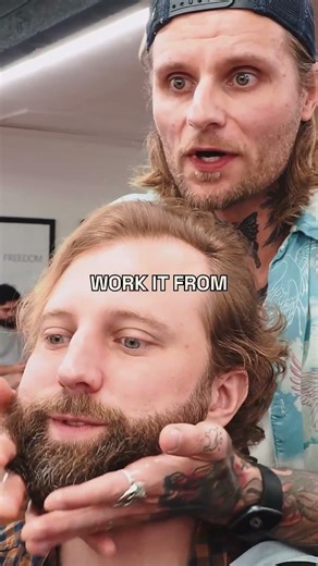 "It looks so good"