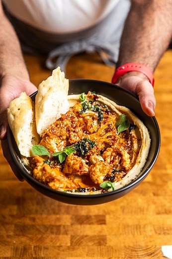 The Nard Dog Cooks on Reels