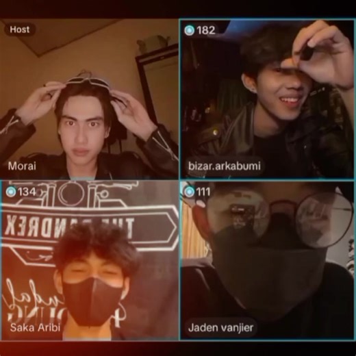 Berandal Bandung: Ciri Khas dan Musik Unik