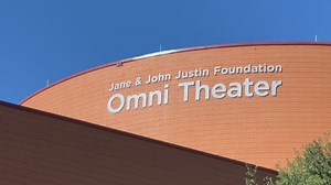 Omni Theater returns: Fort Worth favorite reopens with high-tech upgrade