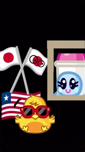 mmc7 #gacha #emojicat #emoji