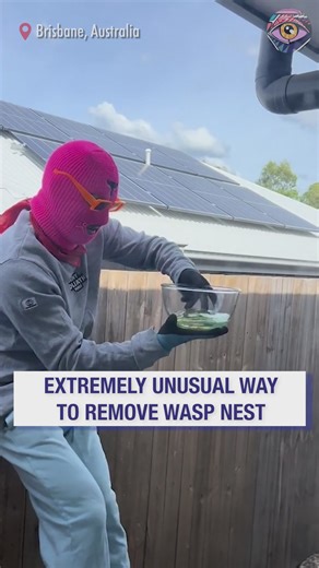 539K views · 1.1K reactions | He could make a career with this technique  | Bright Side | Facebook