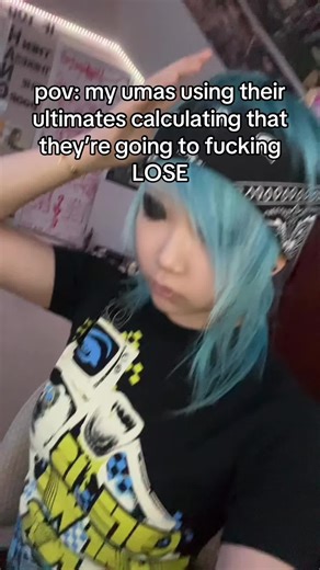 i love narita brian but i hate running her she actually sucks #fyp #foryoupage #umamusumeprettyderby #umamusume #anime