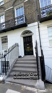 Visitando locaciones de Harry Potter parte 1 #harrypotter | Capa Invisible