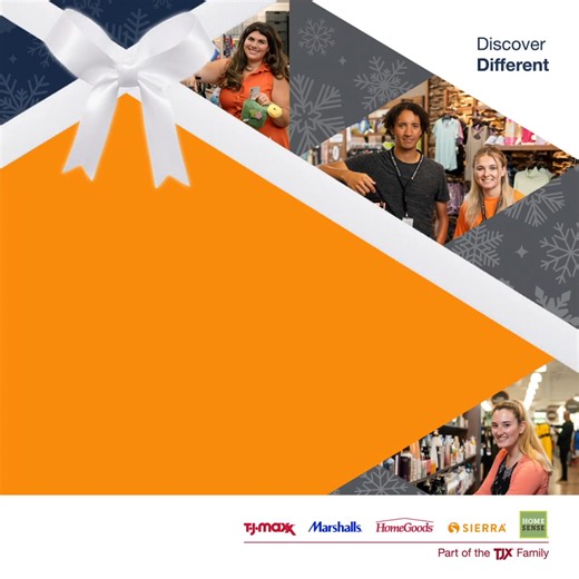 21 reactions | No day is the same, and that’s just how we like it. | TJXCareers | Facebook