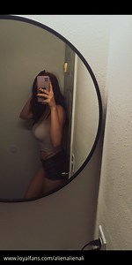 alienalienali’s Official Social Fan Page | LoyalFans