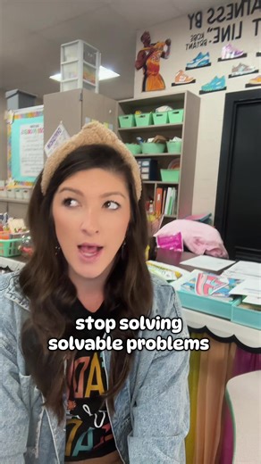 Empowering Kids: Teach Problem Solving Skills