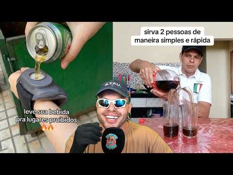 brilliant ideas for pointless problems