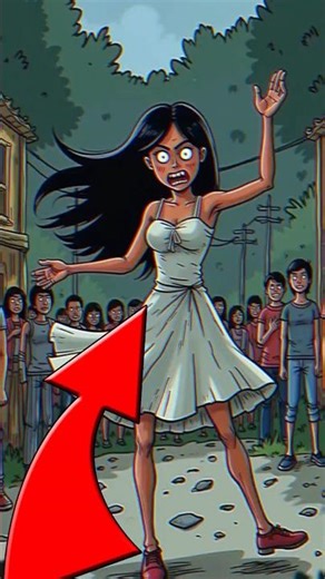 What's Behind the Mysterious Dance Craze That's Gripping This Town