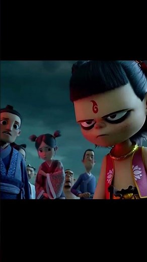 Ne Zha : La Légende du Héros Rejeté – Découvrez l’Histoire Complète ! #filmthriller #film #abysses