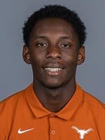 Derek Williams Jr., Texas Longhorns, Safety