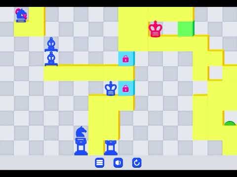 Chess Move Walkthrough