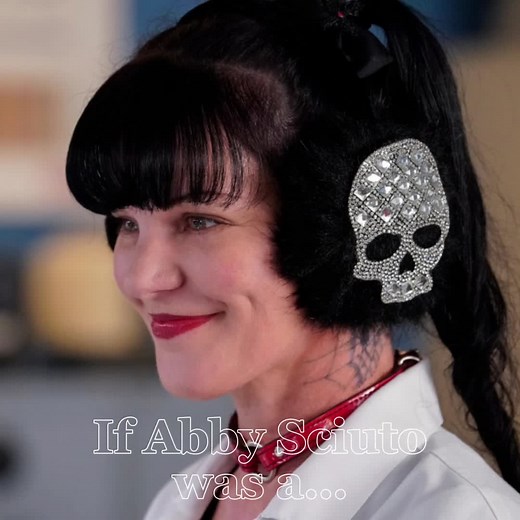 #ncis #abbysciuto