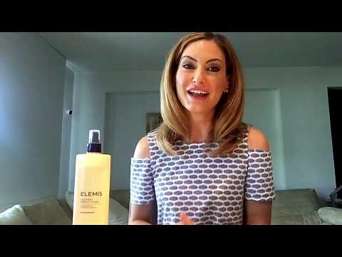 Extra Ways to Use Your Toner with Elemis