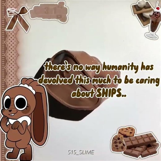 ship whatever you want :D #viral #audio #dw #asmr #rant #slime #ship #fypviralシ #long #cocoa