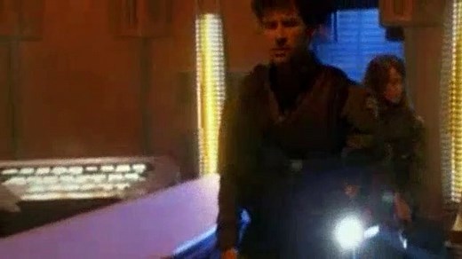 Stargate Atlantis S01E15 - Before I Sleep