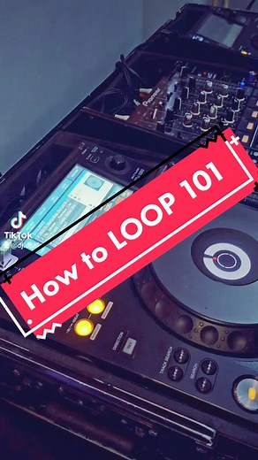 Pioneer Loop 101. This is a full video focused on how to loop & how to adjust the loop. @Pioneer DJ Global #SAMA28 #djtips #pioneerdj #southafricatiktok🇿🇦 #djskills #southafrica #mzansi #mzansitiktok #fyp #music #pioneerxdj #trending #dj #goodmusic #amapiano #loop