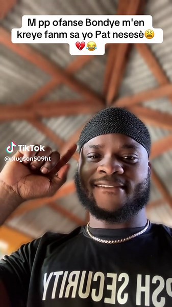 💔💔 #haitiennetiktok🇭🇹🇭🇹🇭🇹🇭🇹😍😍😍😍 #video #haitian #viral #ayisyentiktok🇭🇹 #haitiantiktok #tik_tok #tutorial #100kviews #yp #tik #rire #haitiancomedy