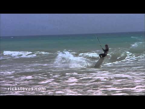 Tarifa, Spain: Beaches, Kitesurfing and Day Trip to Morocco - Rick Steves’ Europe Travel Guide