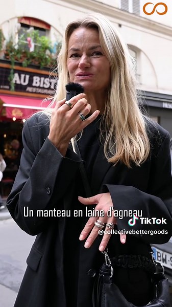 Mode Responsable : Micro-Trottoir Paris Fashion Week