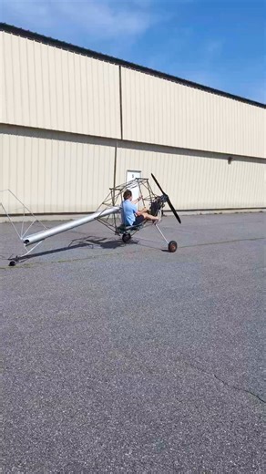 Testing out the electric motor ⚡️🤘⚡️ . . . #aviationeverywhere #aviationtopia #aviationspotters #aviationhistory #aviationphotographer #aviationnerd #aviationpictures #aviations #aviationnation #aviationspotting #aviationart #aviationaddict #aviationnews #aviationmemes #aviationvideo #aviationindustry #aeroplanelovers #aeroplanes #pilotslife #pilotview #pilotseason #pilotgopro #pilotsviews #piloting #pilotjob #pilotschool | Top Rudder Aircraft