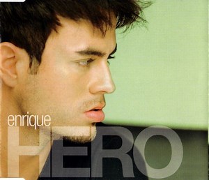 Enrique Iglesias - Hero