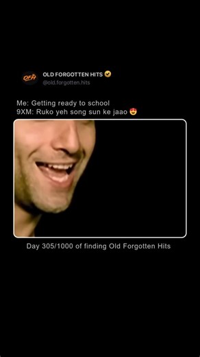 Old Forgotten Hits on Instagram: "Follow @old.forgotten.hits for more such nostalgic songs. Song: Tum Kyun Chale Aate Ho Movie: Kucch Toh Hai Tujhse Raabta Singer(s): KK Music Director: Pritam Lyricist: Sayeed Quadri #trendingreels #reels #oldsongs #nostalgia #2000s"