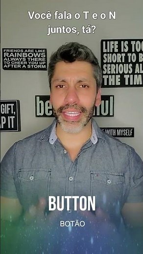 Pronunciation of BUTTON in English