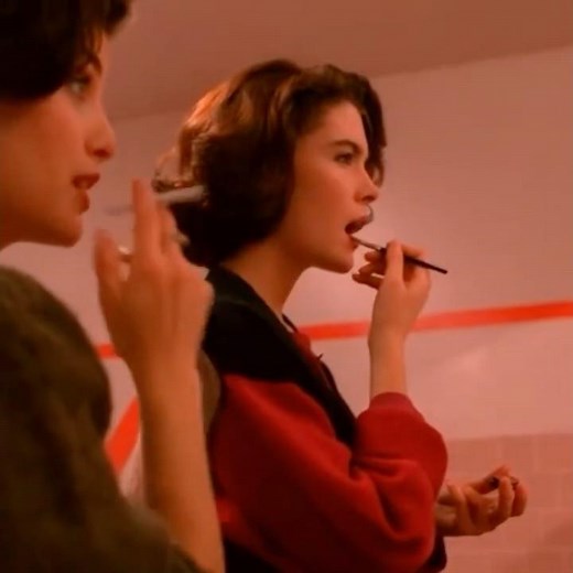 donna hayward (twin peaks 1990)