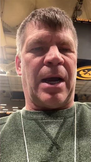 Postgame recap from Iowa women's basketball after defeating Washington (2/11/26)