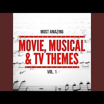 Theme from "Robin Hood - Prince of Thieves"