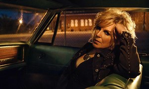 Why it mattered: Lucinda Williams' 'Car Wheels on a Gravel Road'