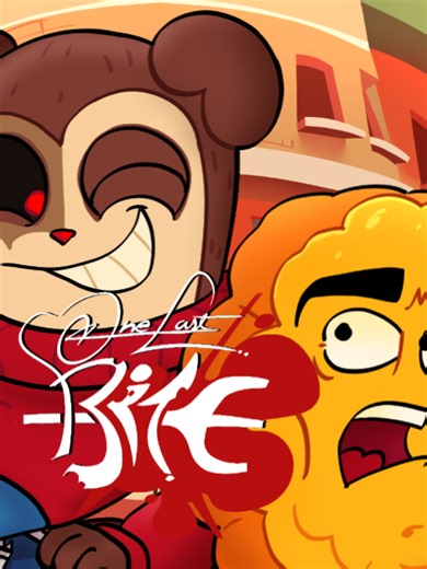 One Last Bite - Funky Maker Mobile Music Retake