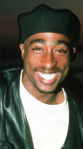 Tupac Shakur 🌟Greatest rapper of all time. (1996 - 1971)