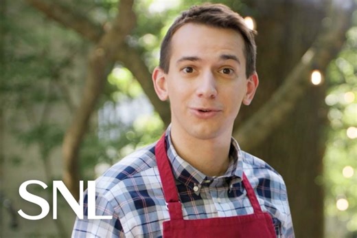 This Week's "SNL" Took Non-Alcoholic Beer to an Unsettling Place