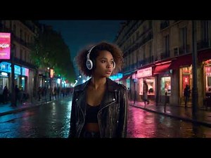 Padam Padam - Edith Piaf